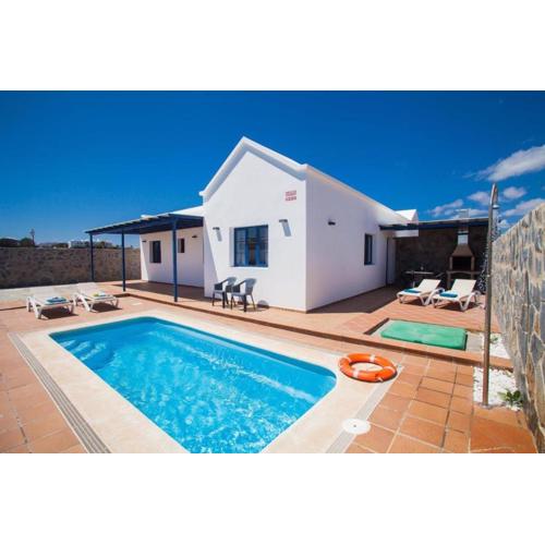 Vivienda Vacacional Rubicón II