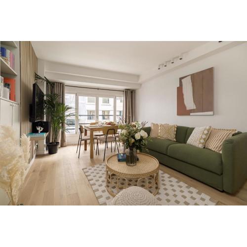 Vivienne by Sereners - Sublime Apartment near Opera