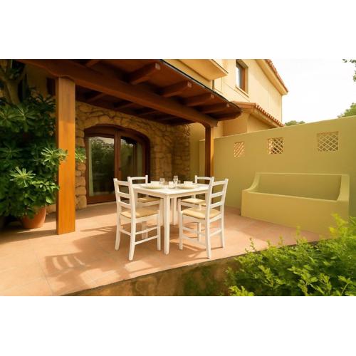 Vivimi Home La terrazza perfetta a Porto Rotondo