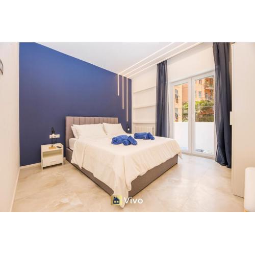 Vivo - Beach | Wifi | 1BR | Lux| GASLINI