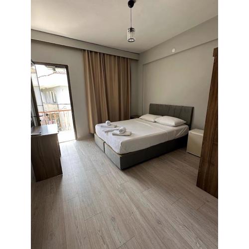 Viyana otel