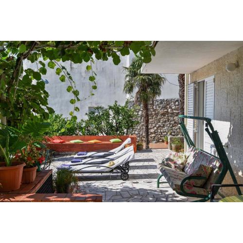 Vizmeg Holiday Home