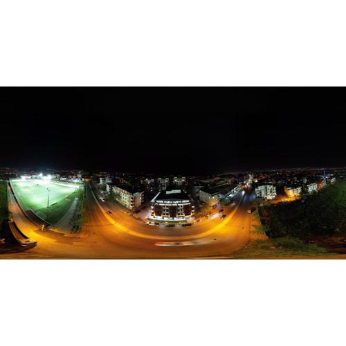 Vizyon Otel Darıca