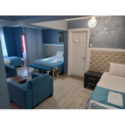 VİZYON RESORT HOTEL