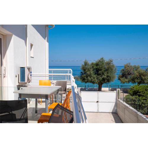 VJMAN House Sea Beach - SiciliaVacanza