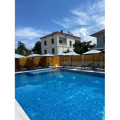 Vjollcas guesthouse
