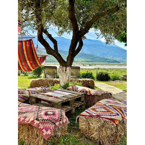 Vjosa Guest House