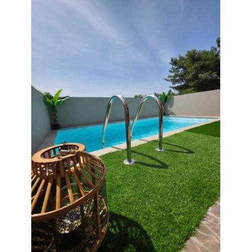 V&Justine Dream Luxury Villa with private pool