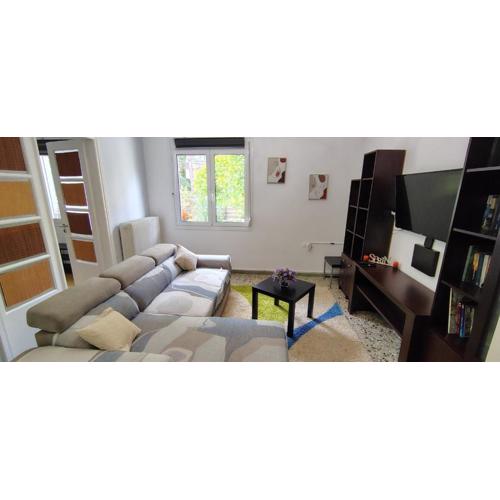 VK apartment