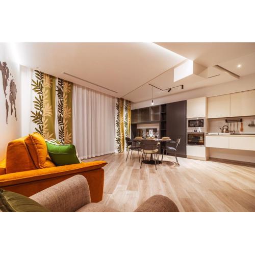 VL Luxury Apartment - Housea