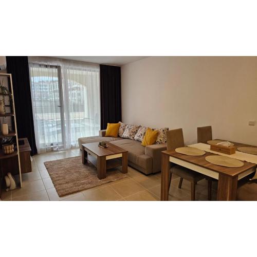 Vladan apartments
