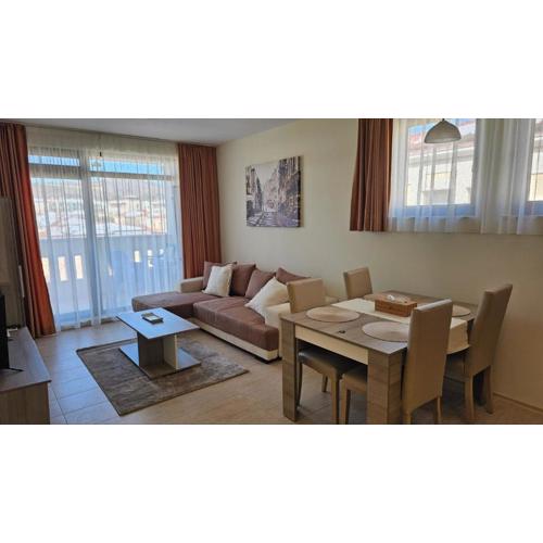 Vladan apartments