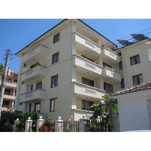 Vladimirov Guest House