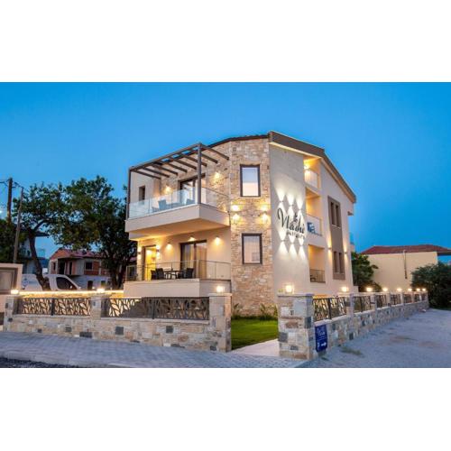 Vlashi Apartments