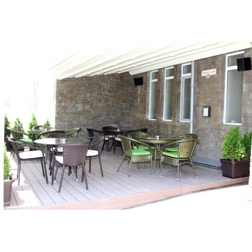 Vlasta Family Hotel