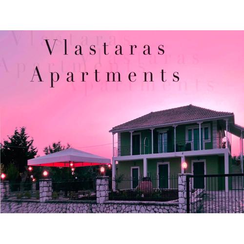 Vlastaras Apartment
