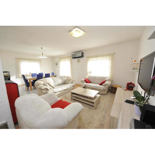 Vlatka apartman