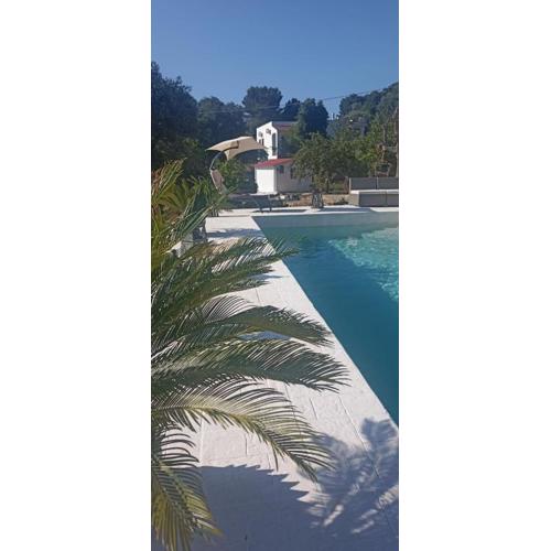 Vlla Marica Ostuni