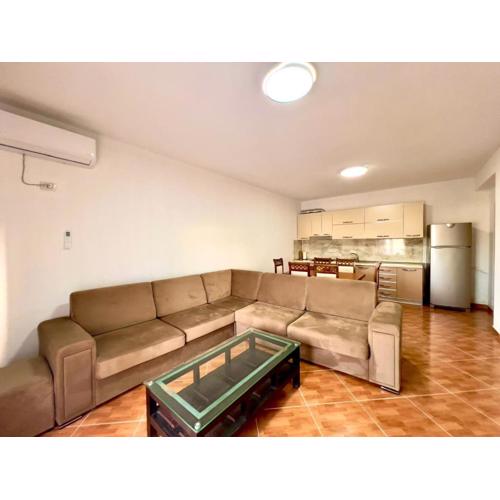 Vlora Apartament Beach