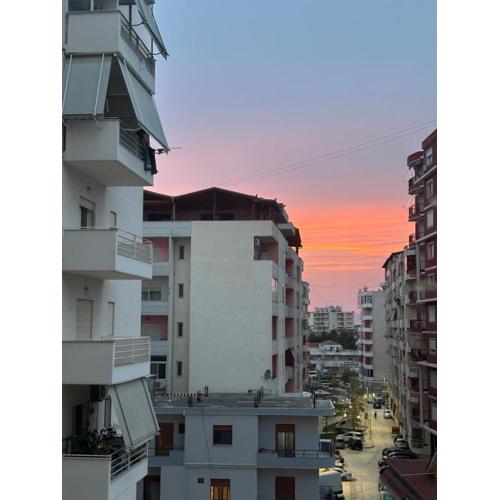 Vlora apartament