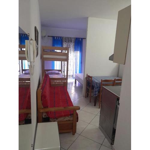 Vlora Apartment at Lungomare