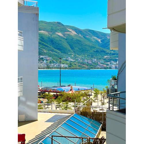 Vlora Apartment Rentals