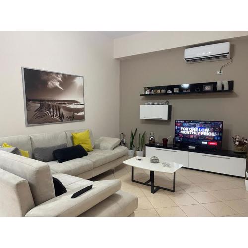 Vlora Apartment