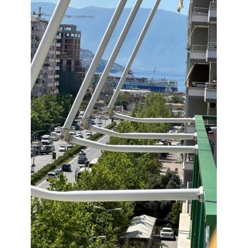 Vlora Apartment