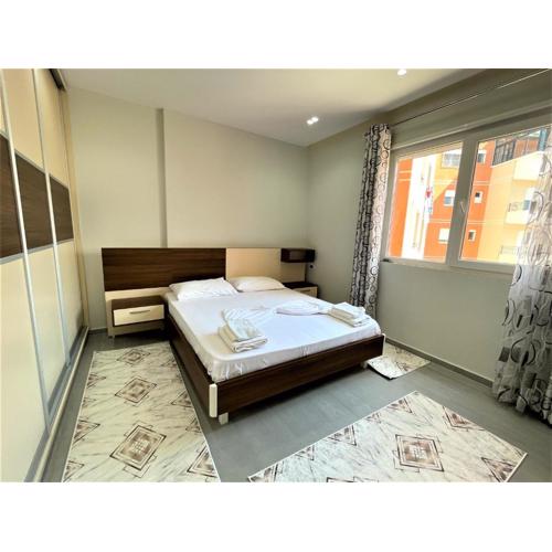 Vlora Apartment