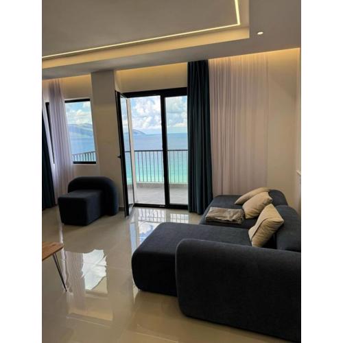 Vlora Apartment