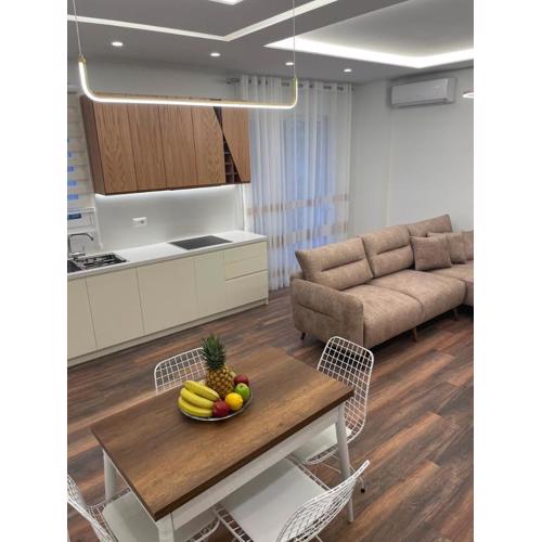 Vlora Apartment
