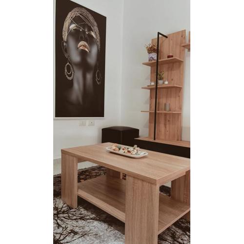Vlora Apartments MA