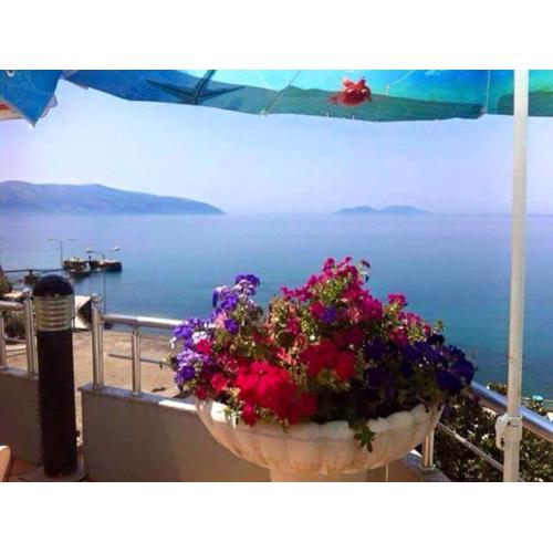 Vlora apartments