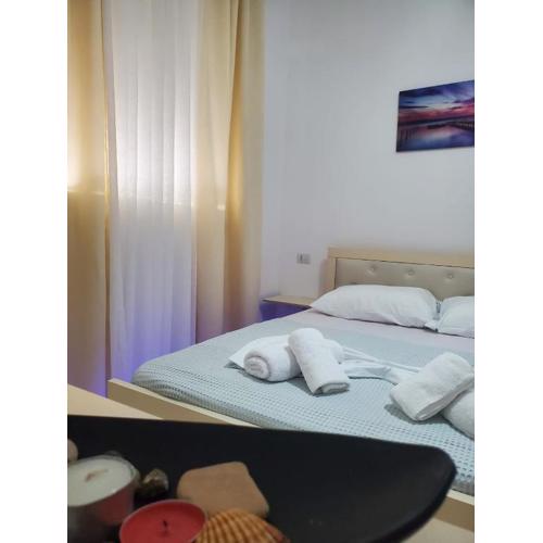 Vlora Apartmet