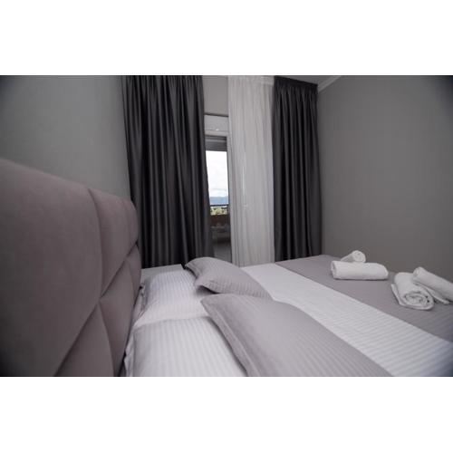 Vlora B Apartment