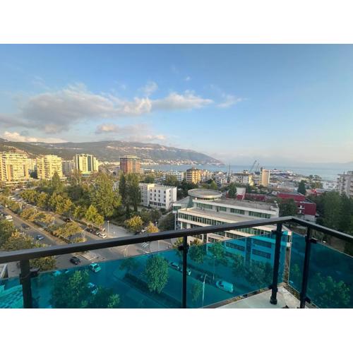 Vlora Bay Apartment
