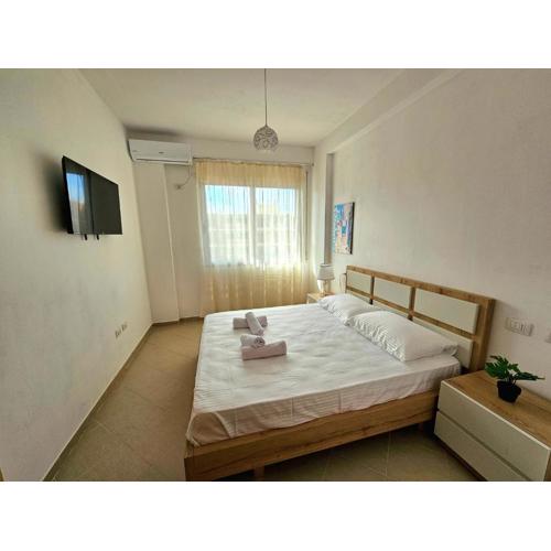 Vlora Beach Apartment Orikum