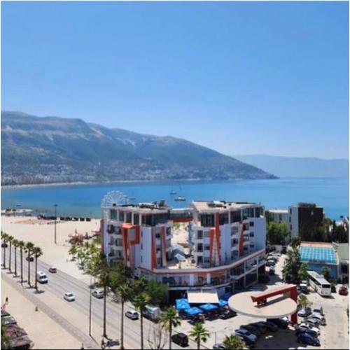 Vlora Booking