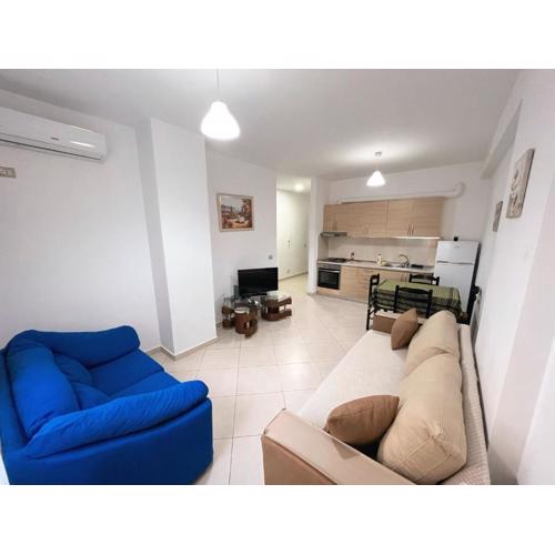 Vlora Central Apartments