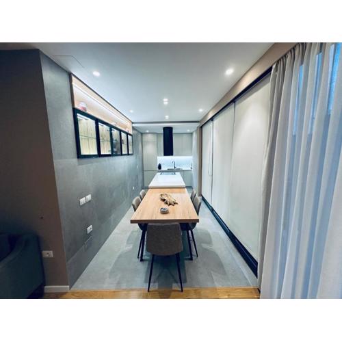Vlora Central Loft