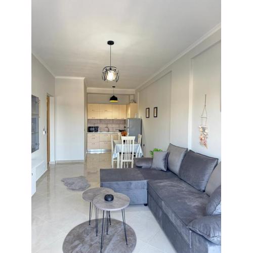 Vlora Centre Lions Gate 6 Apartment