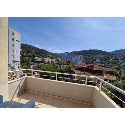 Vlora Family Apartments 7