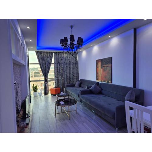 Vlora Family Apartments 8