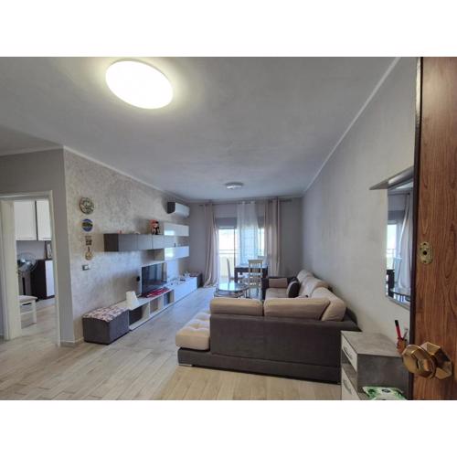 Vlora Family Apartments 9