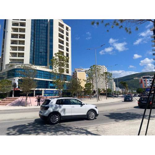 Vlora Horizont