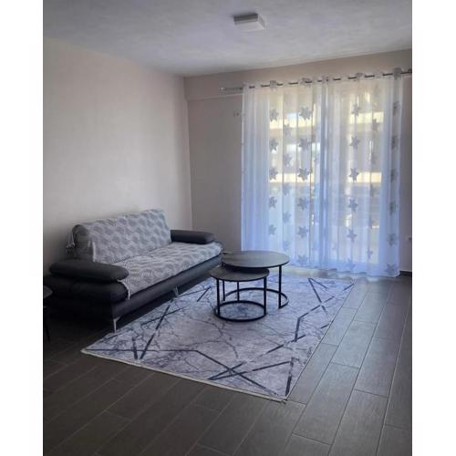 Vlora house