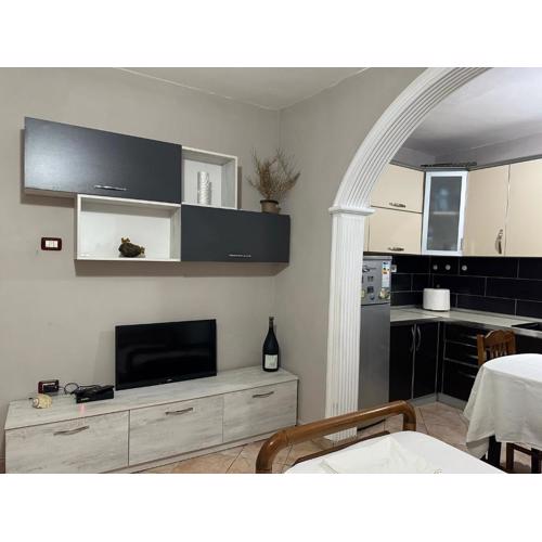 Vlora House