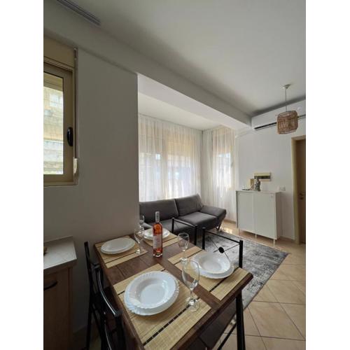 Vlora Relaxing Studio