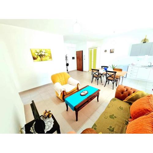 Vlora Sea Apartments