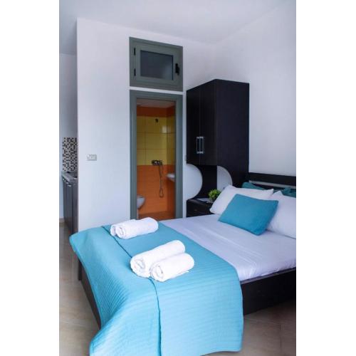 Vlora Sea Side Apartment